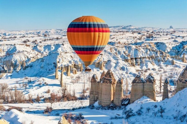 Top 10 Điểm Sống Ảo Hot Nhất Thổ Nhĩ Kỳ 2026: Tọa Độ Đẹp Và Khung Giờ Vàng