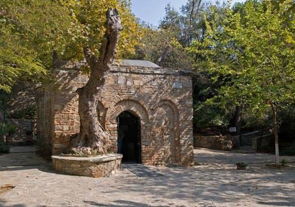 Nhà Đức Mẹ Maria Gần Ephesus Có Ý Nghĩa Gì? Hành Hương Và Lưu Ý