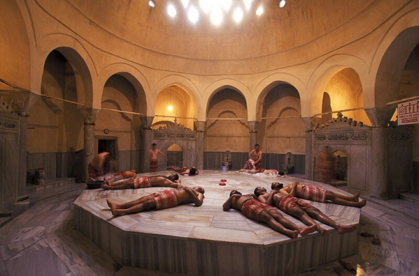 Tắm Hammam Kiểu Thổ Là Gì? Quy Trình, Giá Tham Khảo Và Lưu Ý