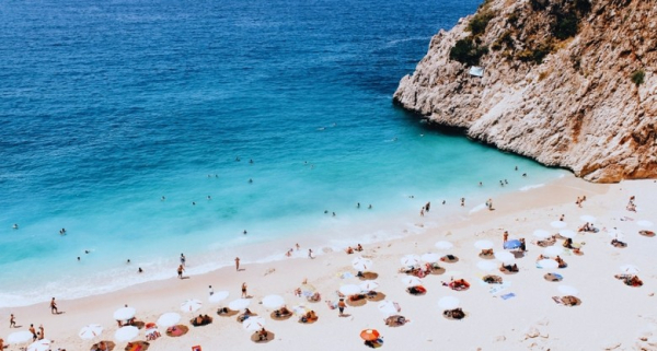 Có Nên Thêm Biển Antalya Vào Lịch Trình Thổ Nhĩ Kỳ? Cách Đi Và Số Ngày