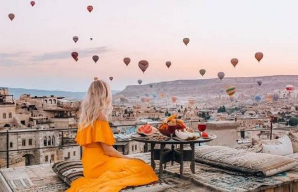 Du Lịch Thổ Nhĩ Kỳ Hết Bao Nhiêu Tiền? Bảng Giá Tour Và Chi Phí Phát Sinh