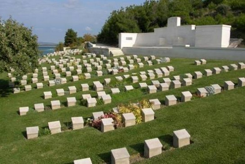 Nghi thức tưởng niệm bình minh tại bán đảo Gallipoli vào dịp ANZAC Day